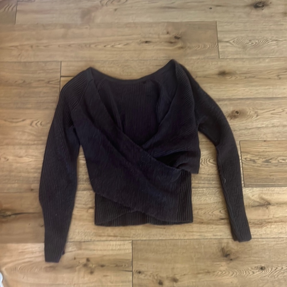 Aerie sweater